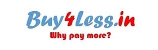 Buy4Less logo