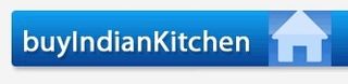 Buy Indian Kitchen logo