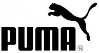 Puma logo