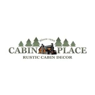 Cabin Place logo