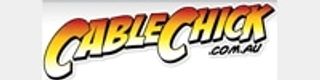 CableChick logo