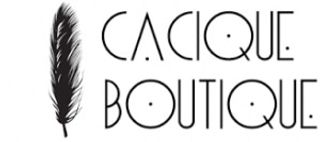 Cacique Boutique logo