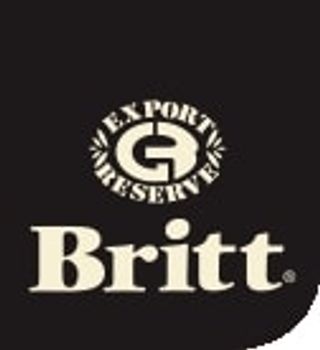 Cafe Britt logo
