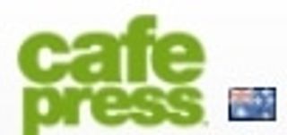 Cafe Press logo