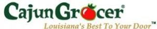 Cajun Grocer logo