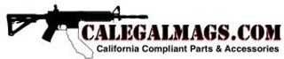 Calegalmags logo