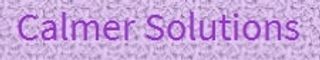 Calmer Solutions logo