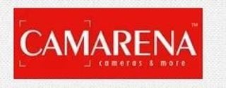 Camarena logo