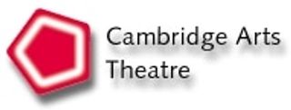 Cambridge Arts Theatre logo