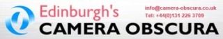 Camera Obscura logo
