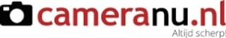 CameraNU.nl logo