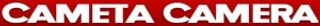 Cameta Camera logo