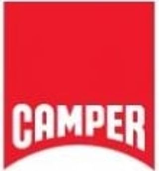 Camper.com logo