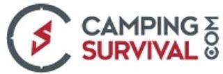Camping Survival logo