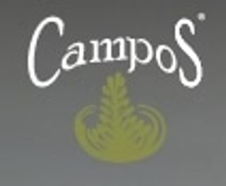 Campos Coffee logo