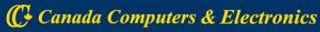 Canada Computers logo
