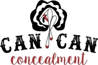 Cancanconcealment logo
