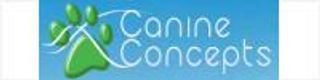 Canine Concepts logo