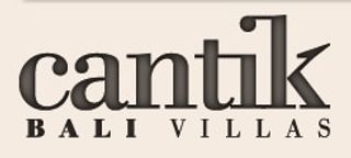 cantikbalivillas logo
