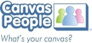 Canvas People logo