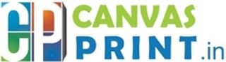 Canvas Print logo