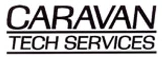 Caravan Tech logo