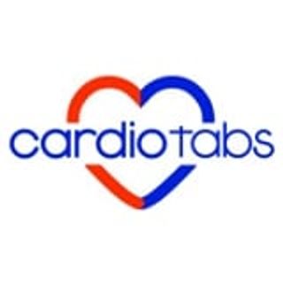 CardioTabs logo