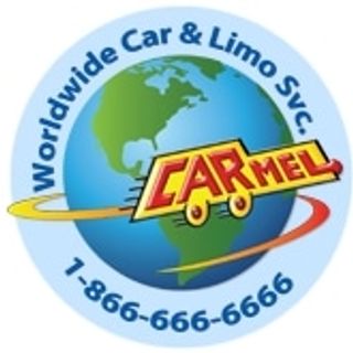 Carmel Limo logo