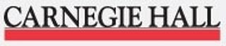 Carnegie Hall logo