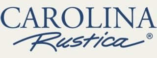 Carolina Rustica logo