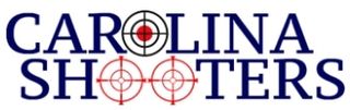 Carolinashooterssupply logo