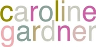 Caroline Gardner logo