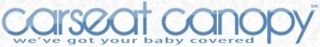 Carseat Canopy logo