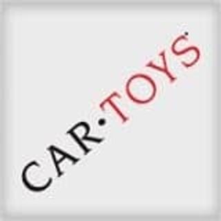 Car Toys logo