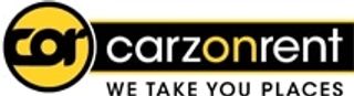 CarzOnRent logo
