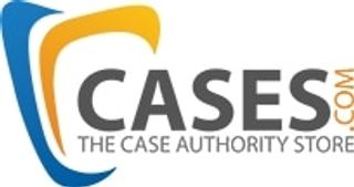 Cases.com logo