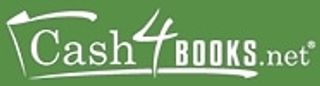 Cash 4 Books logo