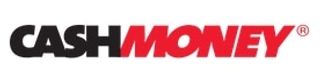Cash Money logo