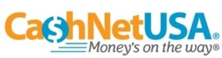 CashNetUSA logo