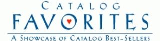 Catalog Favorites logo