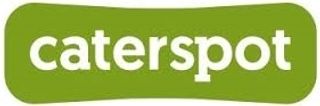 CaterSpot HK logo