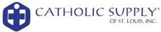 Catholic Supply logo