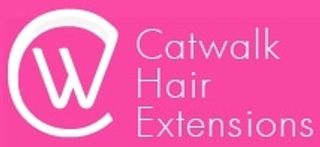 Catwalk Hair Extension logo