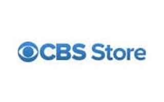 CBS Store logo