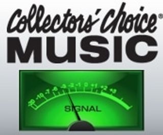 Collectors' Choice Music logo