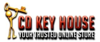 CDKeyHouse logo
