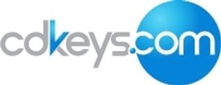 cdkeys.com logo