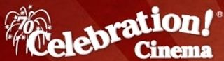 Celebration Cinema logo