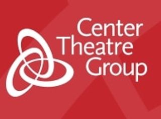 Ahmanson Theatre logo