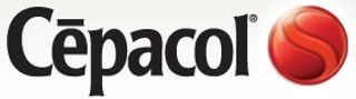 Cepacol logo